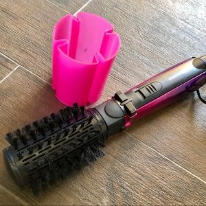 InfinityPro by Conair | Hot air spin brush